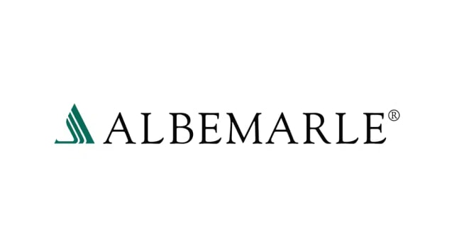 Albemarle